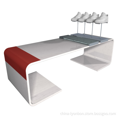 Display Stand--1